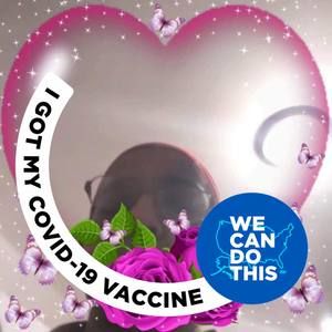 Meet your Posher, Earnestine